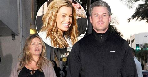 alter dane scandal|Eric Dane and Rebecca Gayheart's 'Naked' Tape: Who's Who.